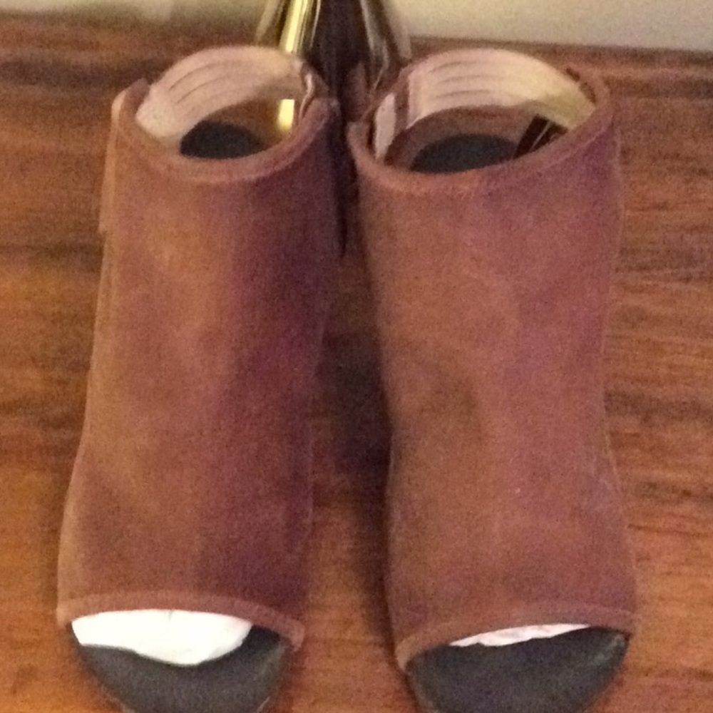 OTBT Tan Free Spirit Sandals - Picture 1 of 5